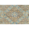 GREENWICH K1687 LIGHT BLUE / LIGHT BLUE
