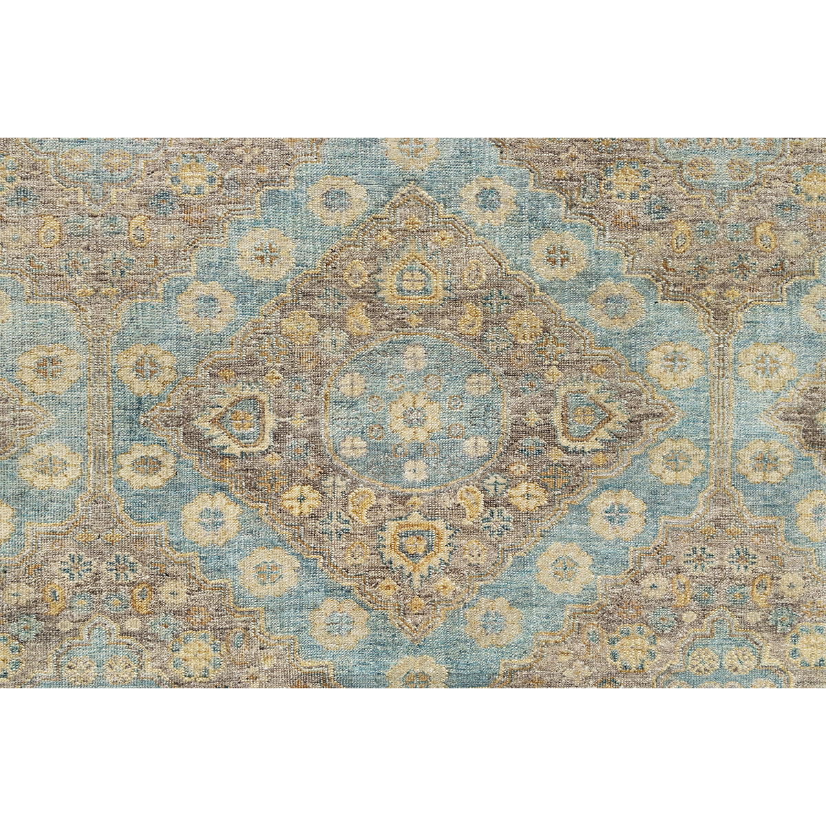 GREENWICH K1687 LIGHT BLUE / LIGHT BLUE