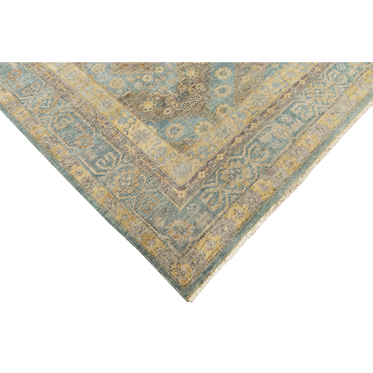 GREENWICH K1687 LIGHT BLUE / LIGHT BLUE