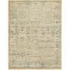 GREENWICH K1688 BEIGE / LIGHT BLUE