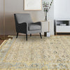 GREENWICH K1688 BEIGE / LIGHT BLUE