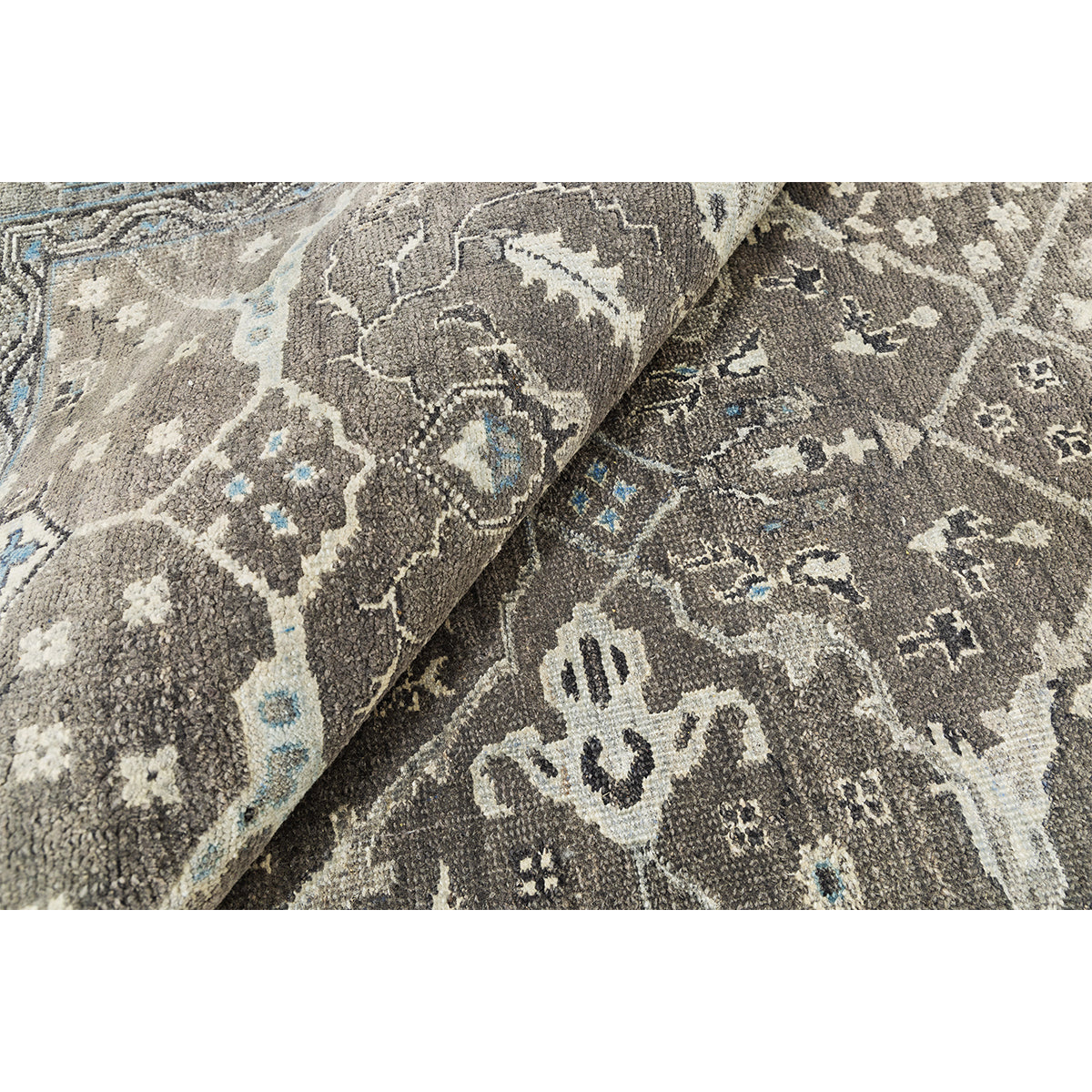 GREENWICH K1723 CHARCOAL