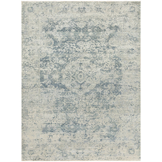 GREENWICH K1749 LIGHT BLUE / GREY