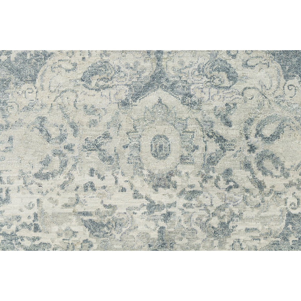 GREENWICH K1749 LIGHT BLUE / GREY