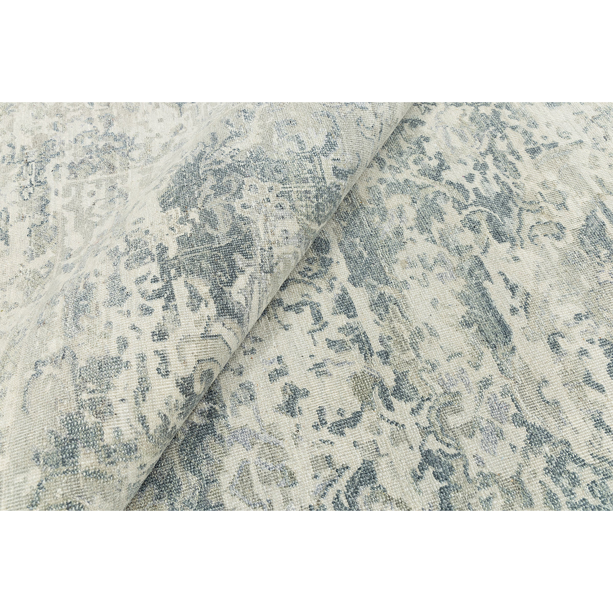 GREENWICH K1749 LIGHT BLUE / GREY