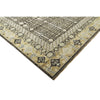 GREENWICH K1795 CHARCOAL / BEIGE