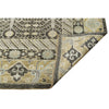 GREENWICH K1795 CHARCOAL / BEIGE