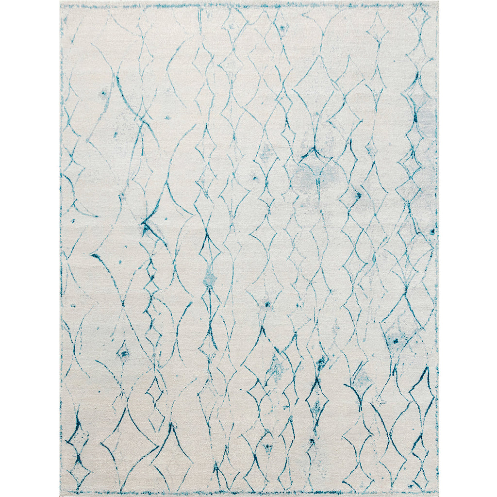 GREENWICH M0104 GREY / TEAL