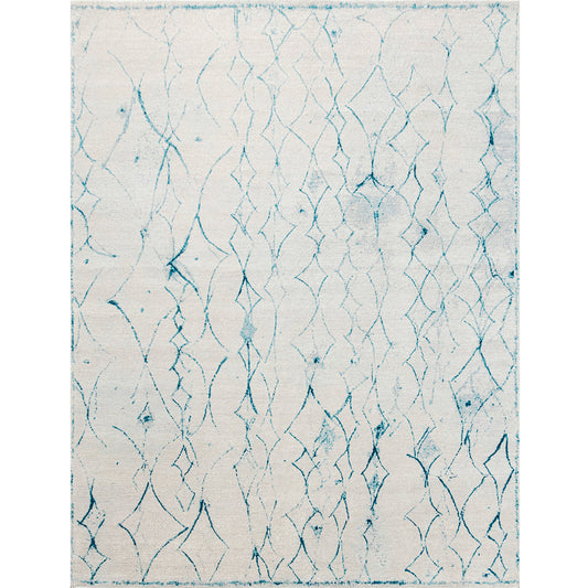 GREENWICH M0104 GREY / TEAL