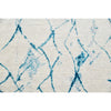 GREENWICH M0104 GREY / TEAL