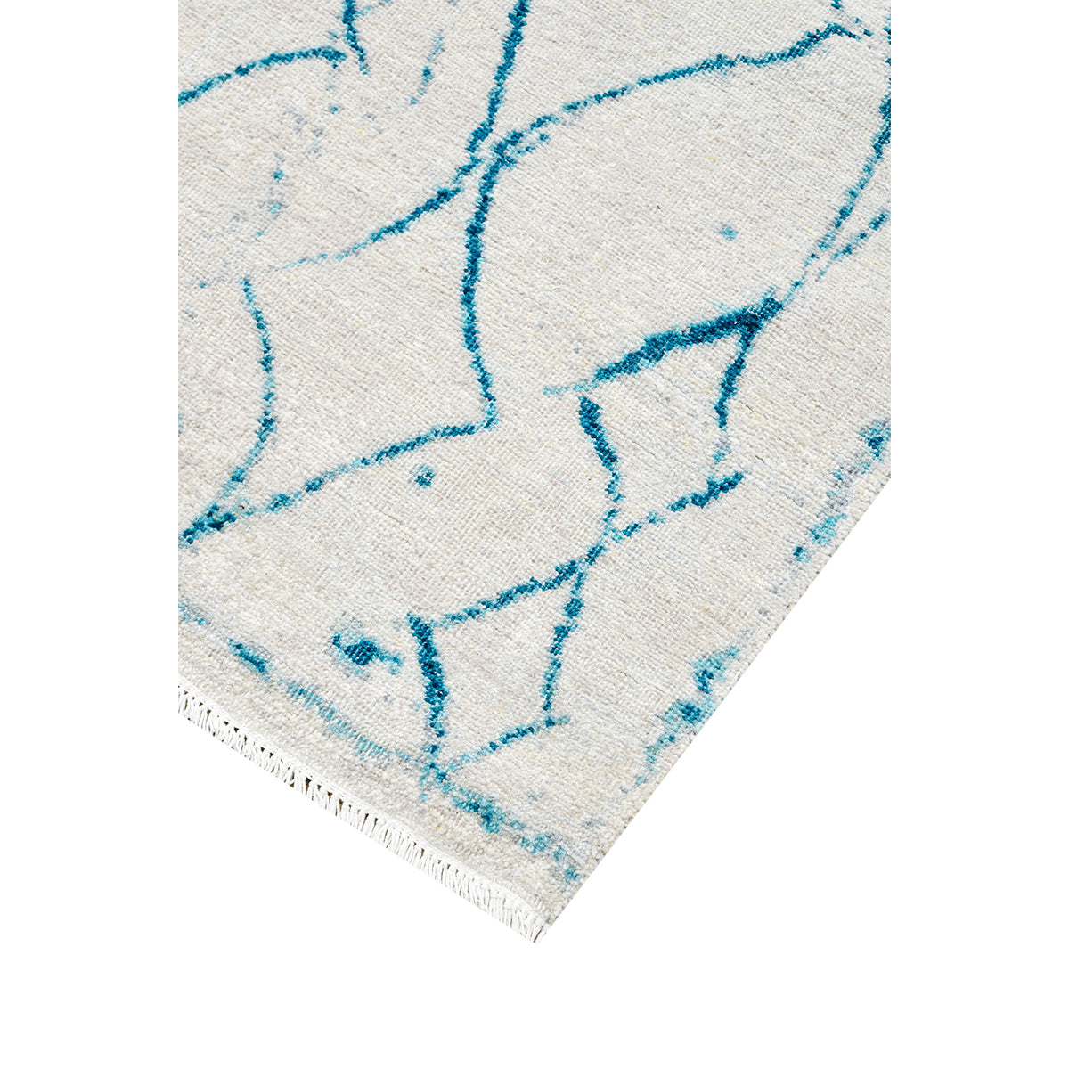 GREENWICH M0104 GREY / TEAL