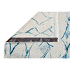 GREENWICH M0104 GREY / TEAL