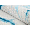 GREENWICH M0301 GREY / TEAL