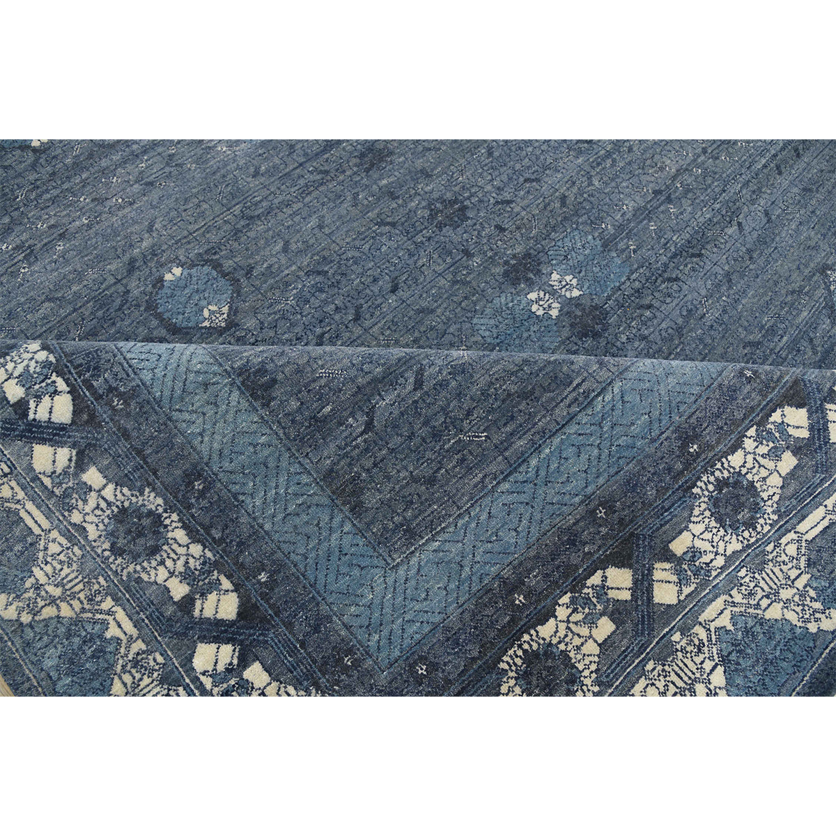 GREENWICH S145A BLUE