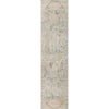GREENWICH U0201 TURQUOISE / BEIGE
