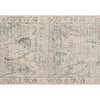 GREENWICH U0201 TURQUOISE / BEIGE