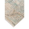 GREENWICH U0201 TURQUOISE / BEIGE