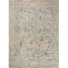 GREENWICH U0201 TURQUOISE / BEIGE