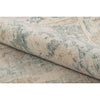 GREENWICH U0201 TURQUOISE / BEIGE