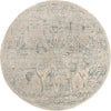 GREENWICH U0201 TURQUOISE / BEIGE