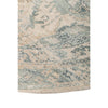 GREENWICH U0201 TURQUOISE / BEIGE
