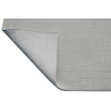 HANDLOOMED ALPACA/MOHAIR HP 571SR TAUPE