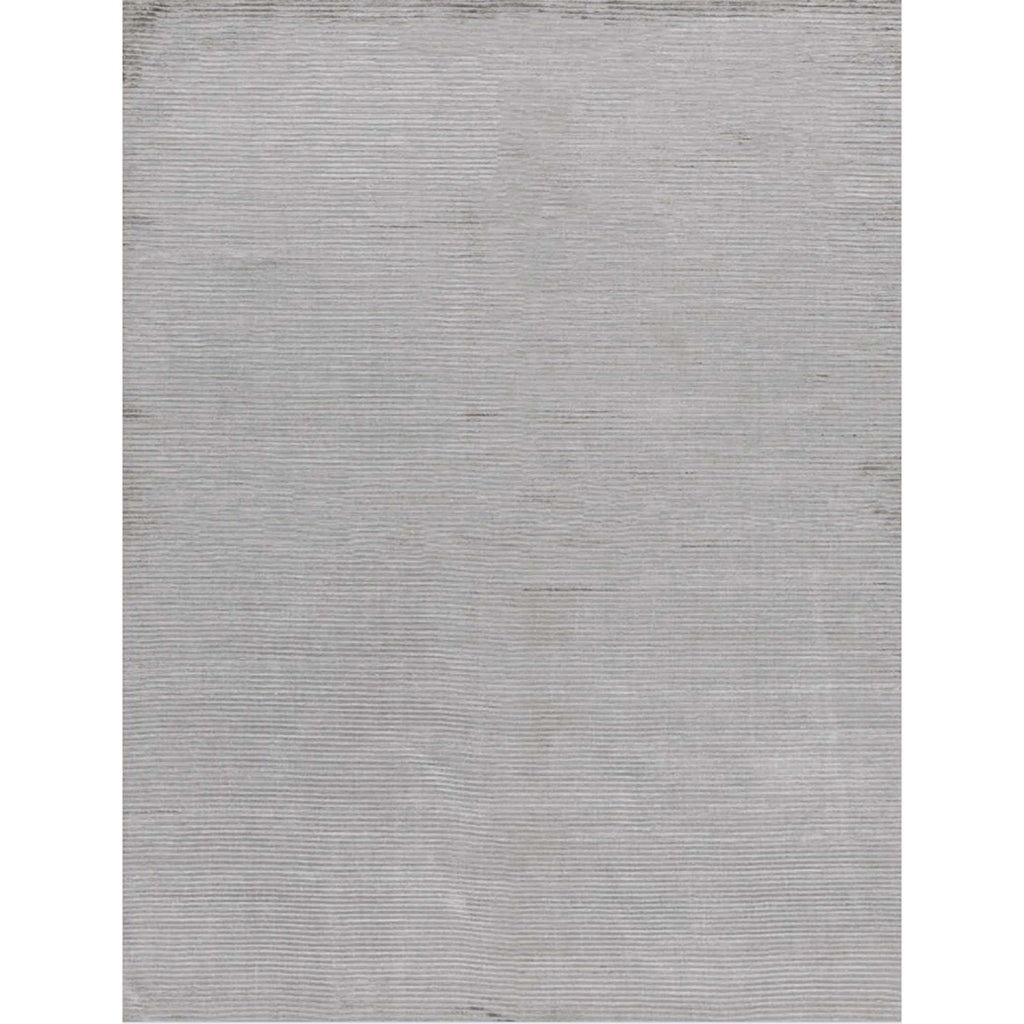 HANDLOOMED 1000 2CLSK LOOP & CUT CHARCOAL