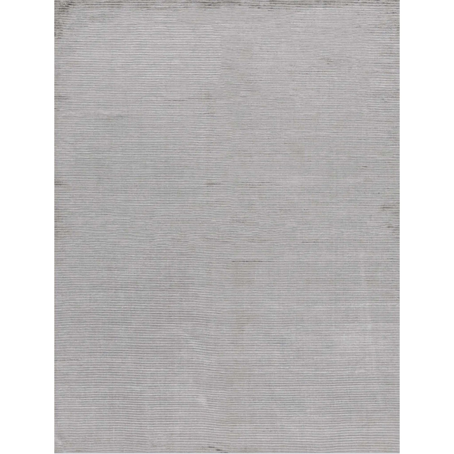 HANDLOOMED 1000 2CLSK LOOP & CUT CHARCOAL