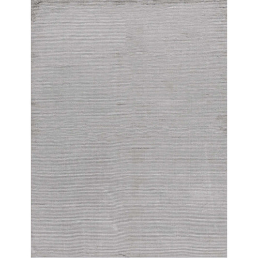 HANDLOOMED 1000 2CLSK LOOP & CUT CHARCOAL