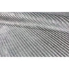 HANDLOOMED 1000 2CLSK LOOP & CUT CHARCOAL