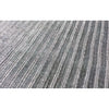 HANDLOOMED 1000 2CLSK LOOP & CUT CHARCOAL