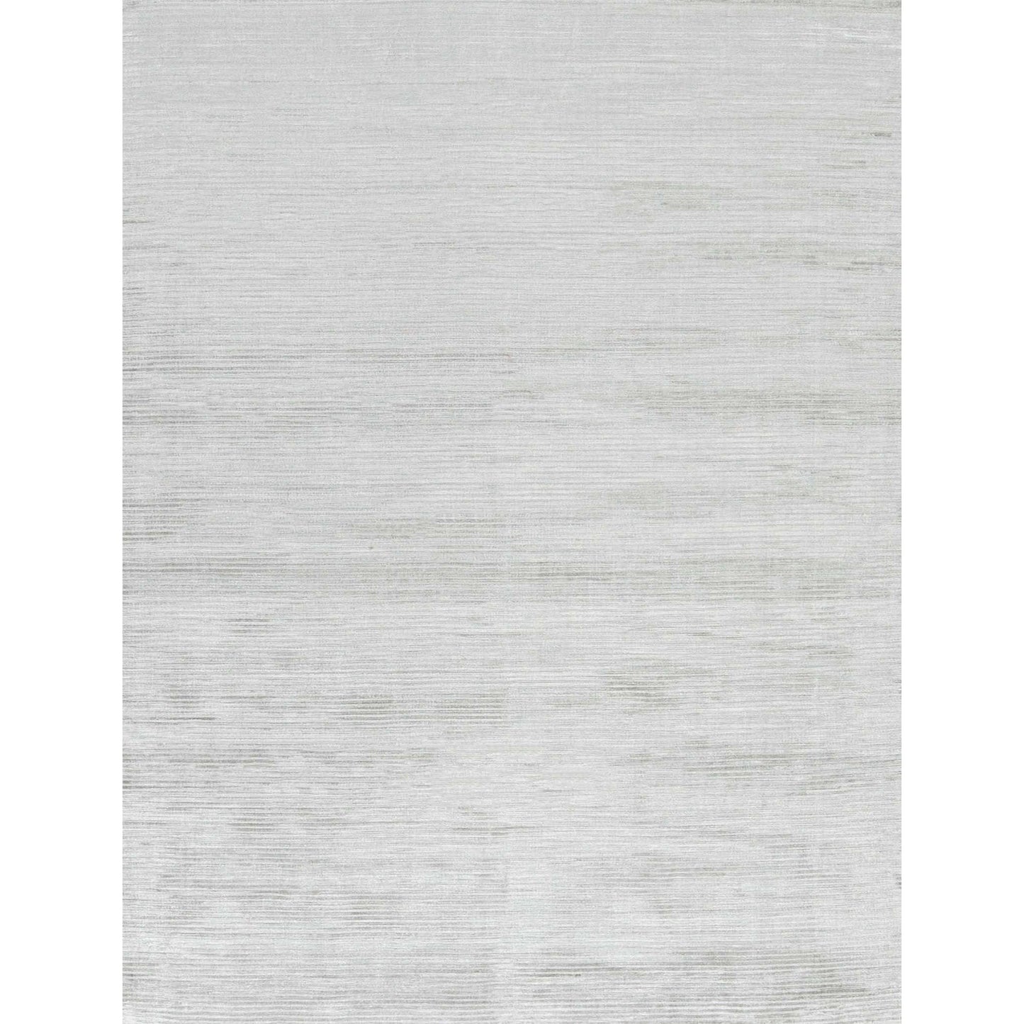 HANDLOOMED 1000 2CLSK LOOP & CUT SILVER