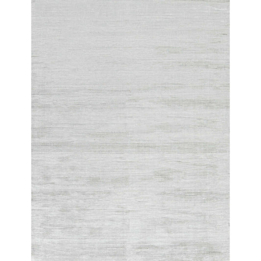 HANDLOOMED 1000 2CLSK LOOP & CUT SILVER