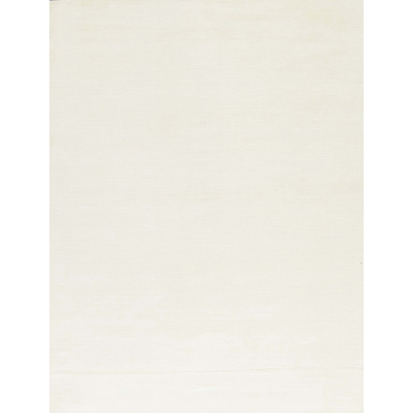 HANDLOOMED 1000 2CLSK LOOP & CUT WHITE