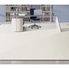 HANDLOOMED 1000 2CLSK LOOP & CUT WHITE