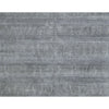 HANDLOOMED 1000 DMART DAMASK ART DARK GREY
