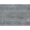 HANDLOOMED 1000 DMART DAMASK ART DARK GREY