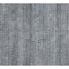 HANDLOOMED 1000 DMART DAMASK ART DARK GREY