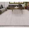 HANDLOOMED 1000 DMART DAMASK ART PINK