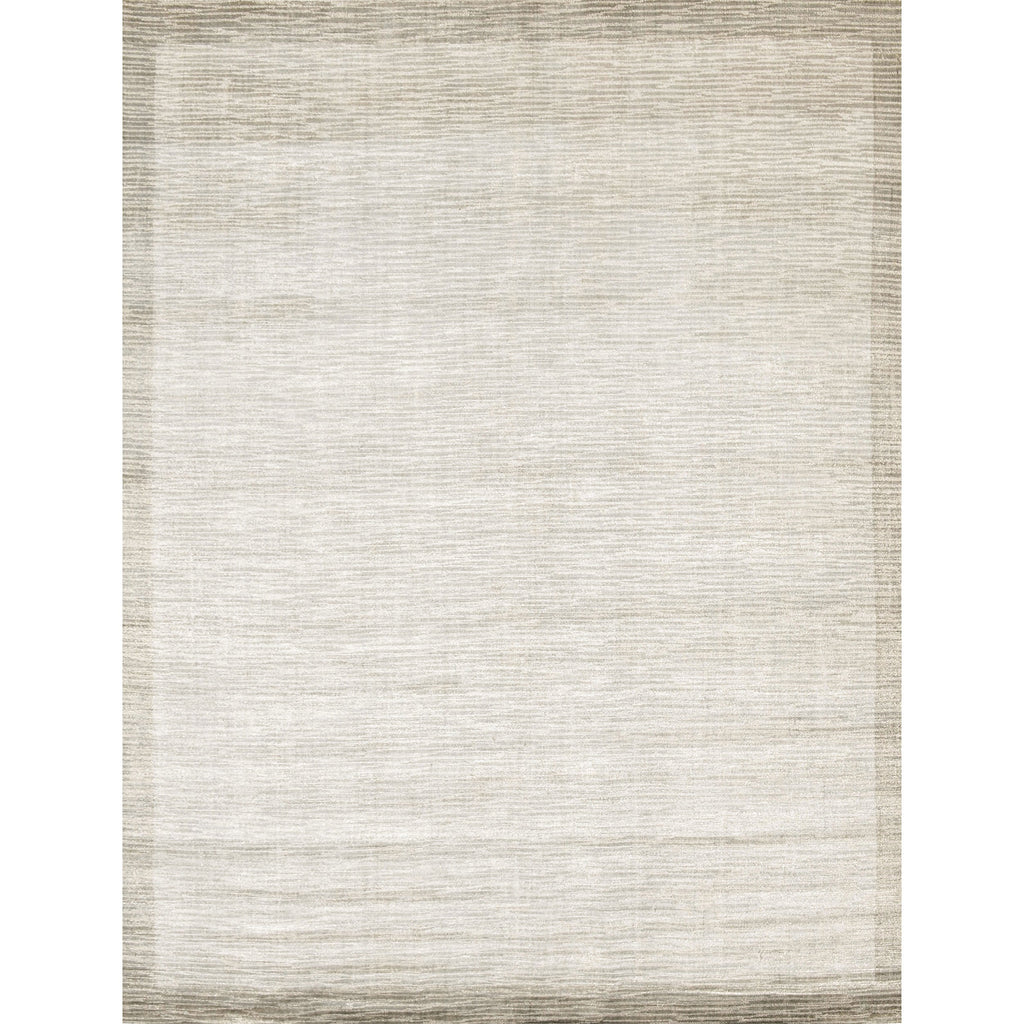 HANDLOOMED 1000 KK100 TAUPE / BEIGE
