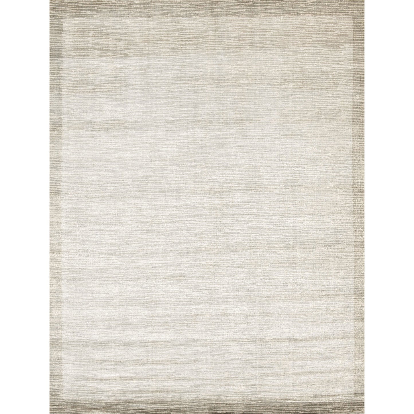 HANDLOOMED 1000 KK100 TAUPE / BEIGE