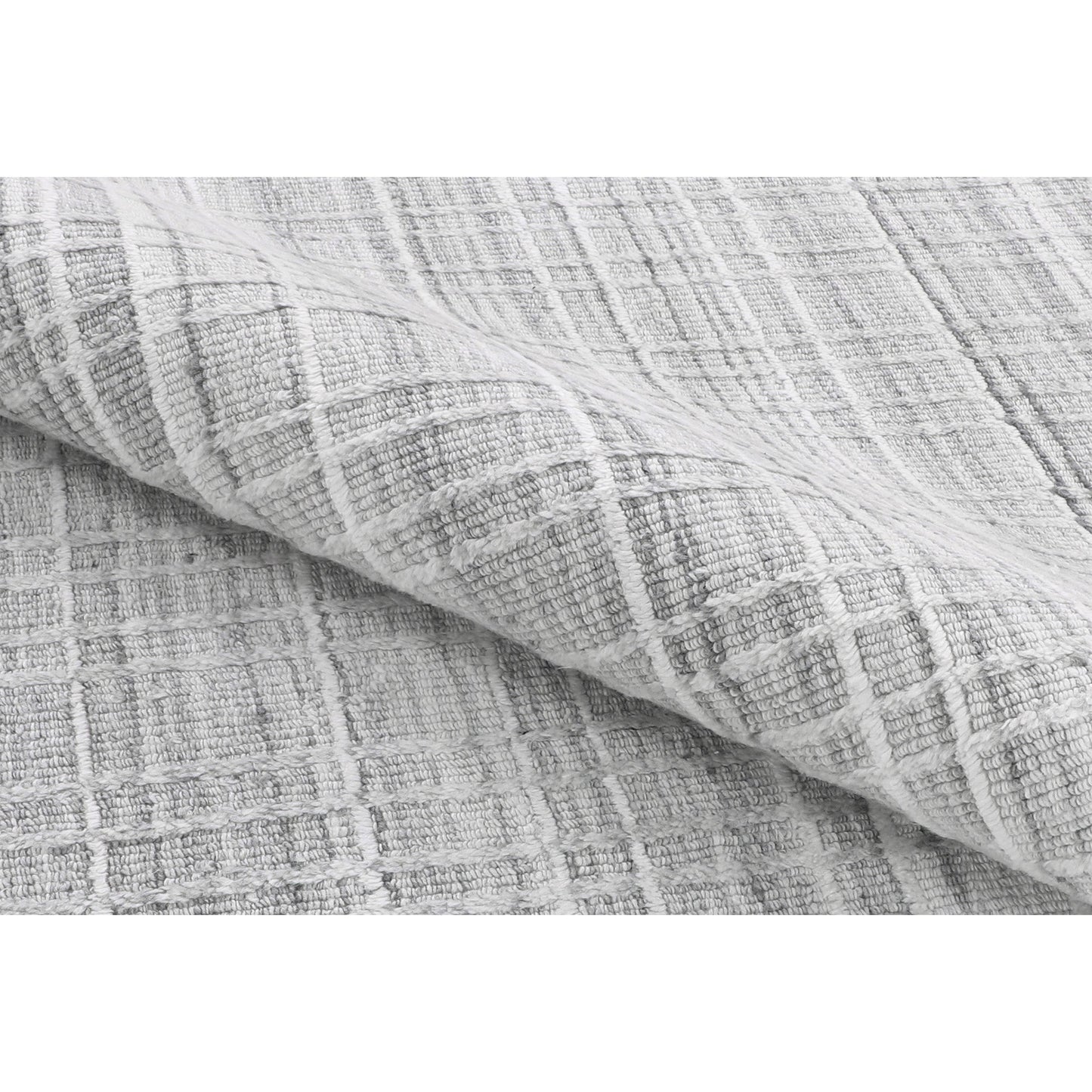 HANDLOOMED 1000 LOP14 GREY