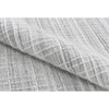 HANDLOOMED 1000 LOP14 GREY