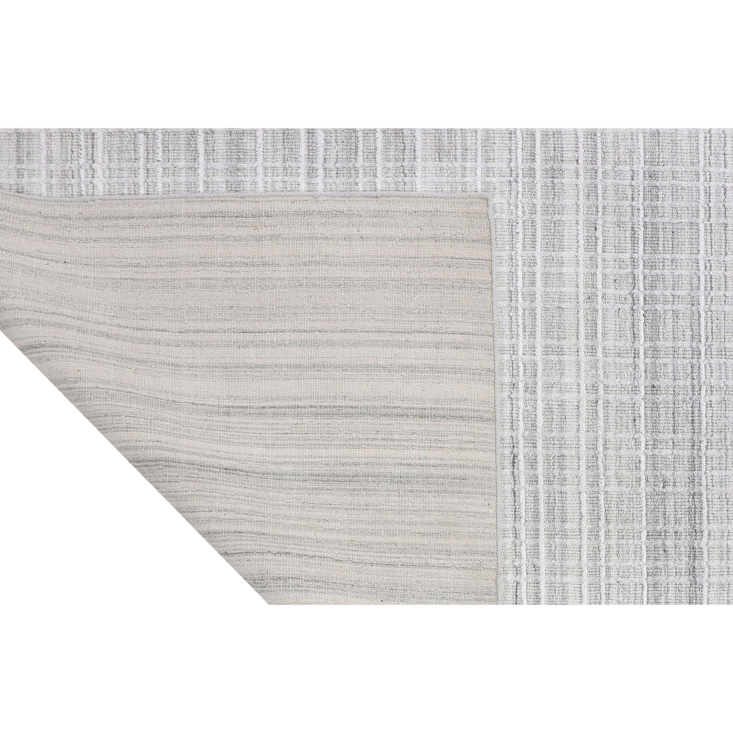 HANDLOOMED 1000 LOP14 GREY