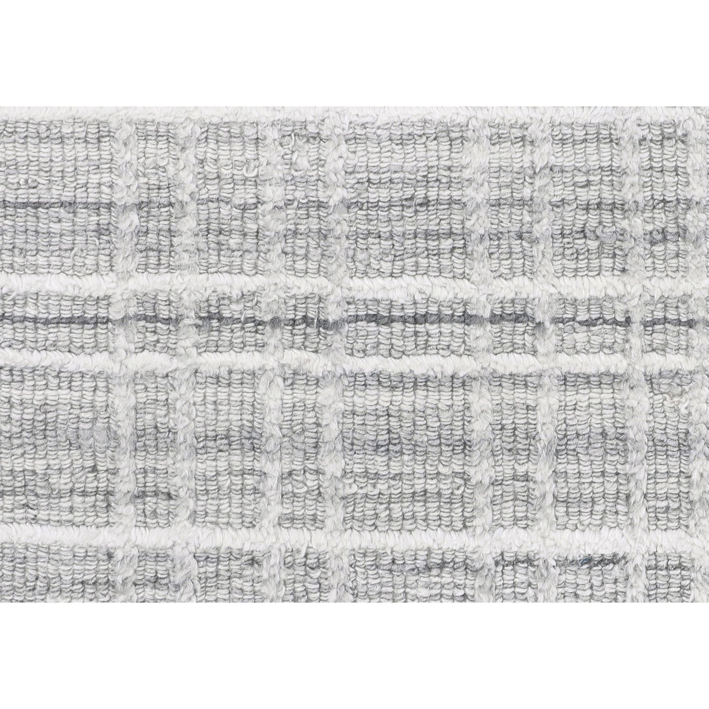 HANDLOOMED 1000 LOP14 GREY