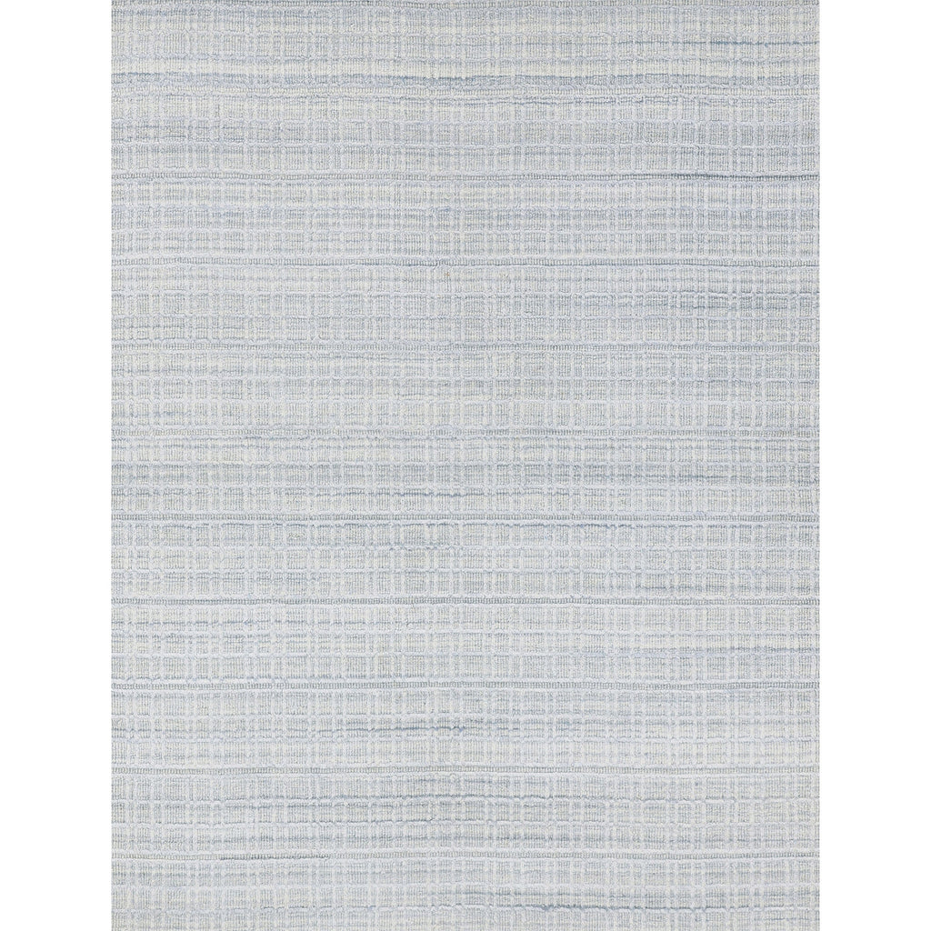 HANDLOOMED 1000 LOP21 LIGHT BLUE
