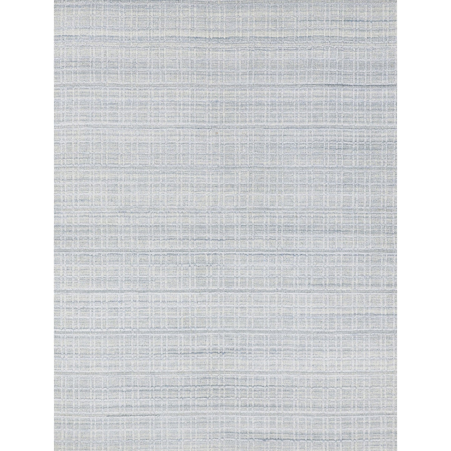 HANDLOOMED 1000 LOP21 LIGHT BLUE