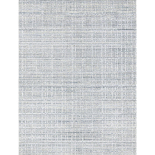 HANDLOOMED 1000 LOP21 LIGHT BLUE