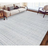 HANDLOOMED 1000 LOP21 LIGHT BLUE