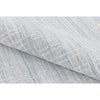 HANDLOOMED 1000 LOP21 LIGHT BLUE